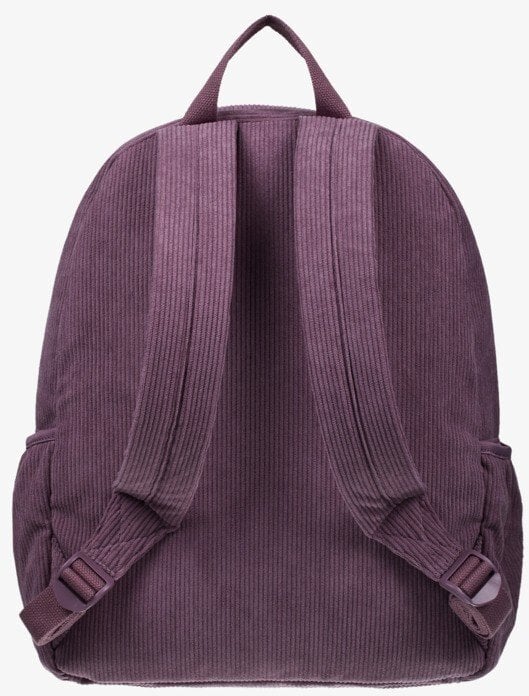 Roxy Feeling Vibes Medium Backpack ERJBP04898-PJQ0 Bordowe One size