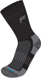 Fuse Skarpety outdoor BACKPACKING TEC A 100 czarno-szare r. 35-38 (FSE-23-4619-0-1-0029)