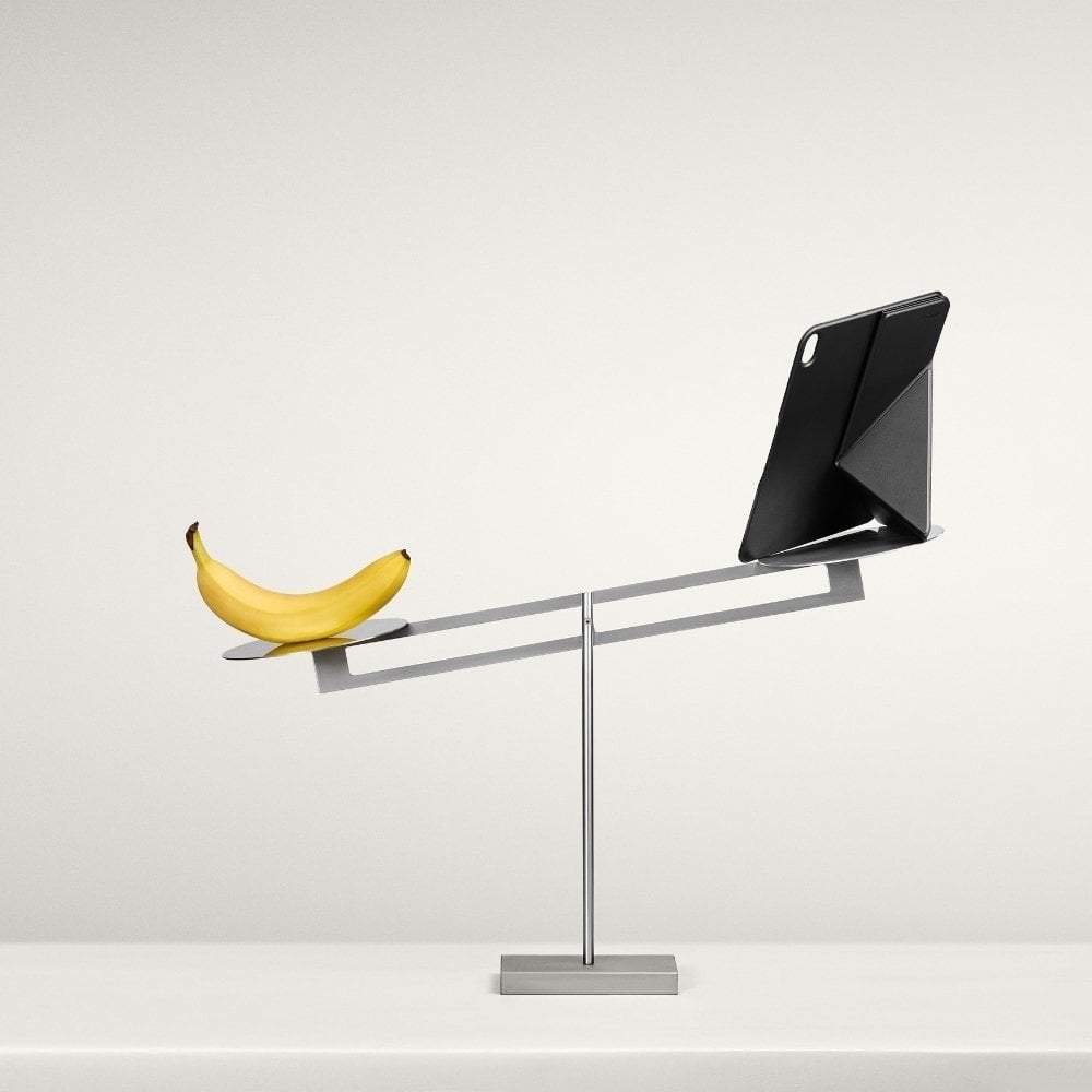 Etui na tablet Pitaka Etui MagEZ Folio 2 do Apple iPad 10.9" 2022 / 11" 2025 czarny