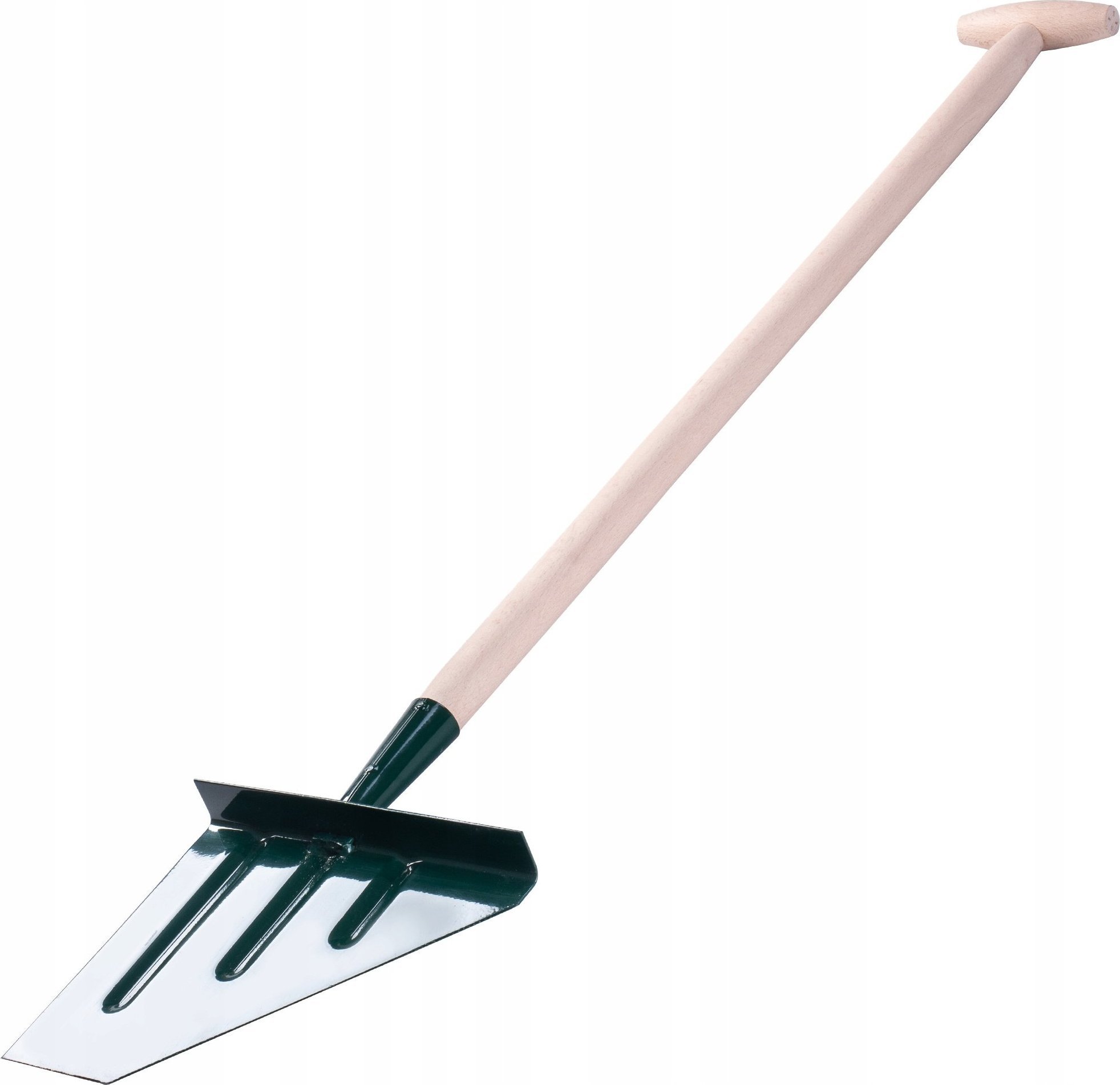 Kadax Przycinacz Do Trawy Darni Nóż Ogrodowy Z Trzonkiem