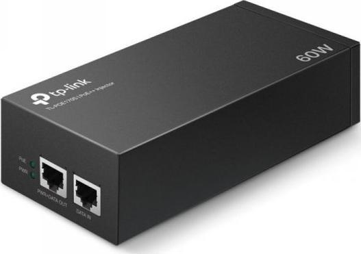 TP-Link Injector PoE++ TL-POE170S