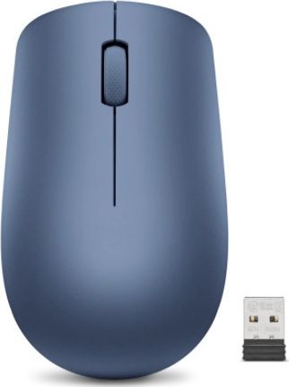 Mysz Lenovo 530 Wireless (GY50Z18986)