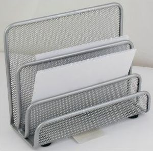 Grand Stojak na Listy Srebrny GR-034S (120-1122)