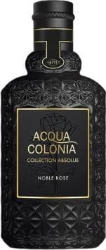 4711 Acqua Colonia Collection Absolue Noble Rose EDP 100ml