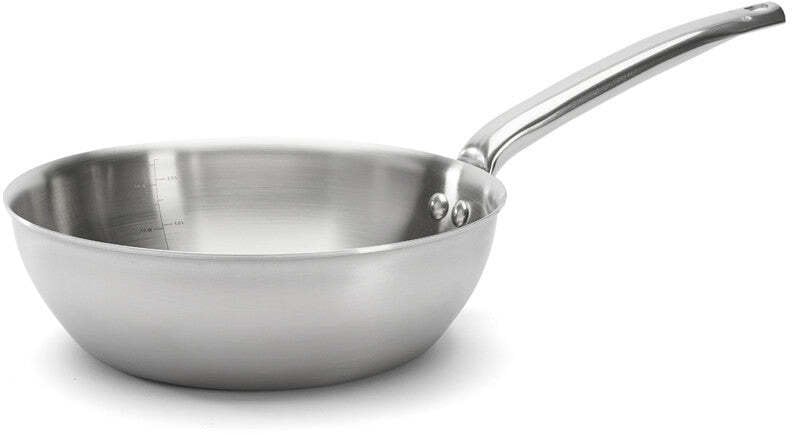 De Buyer Rondel stożkowy, 20 cm, Alchimy