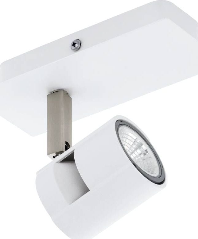 Kinkiet EGLO Kinkiet ścienny biały Eglo VERGIANO 97506