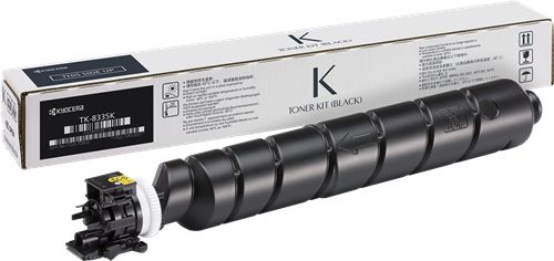 Toner Kyocera TK-8335 Black Oryginał (1T02RL0NL0)