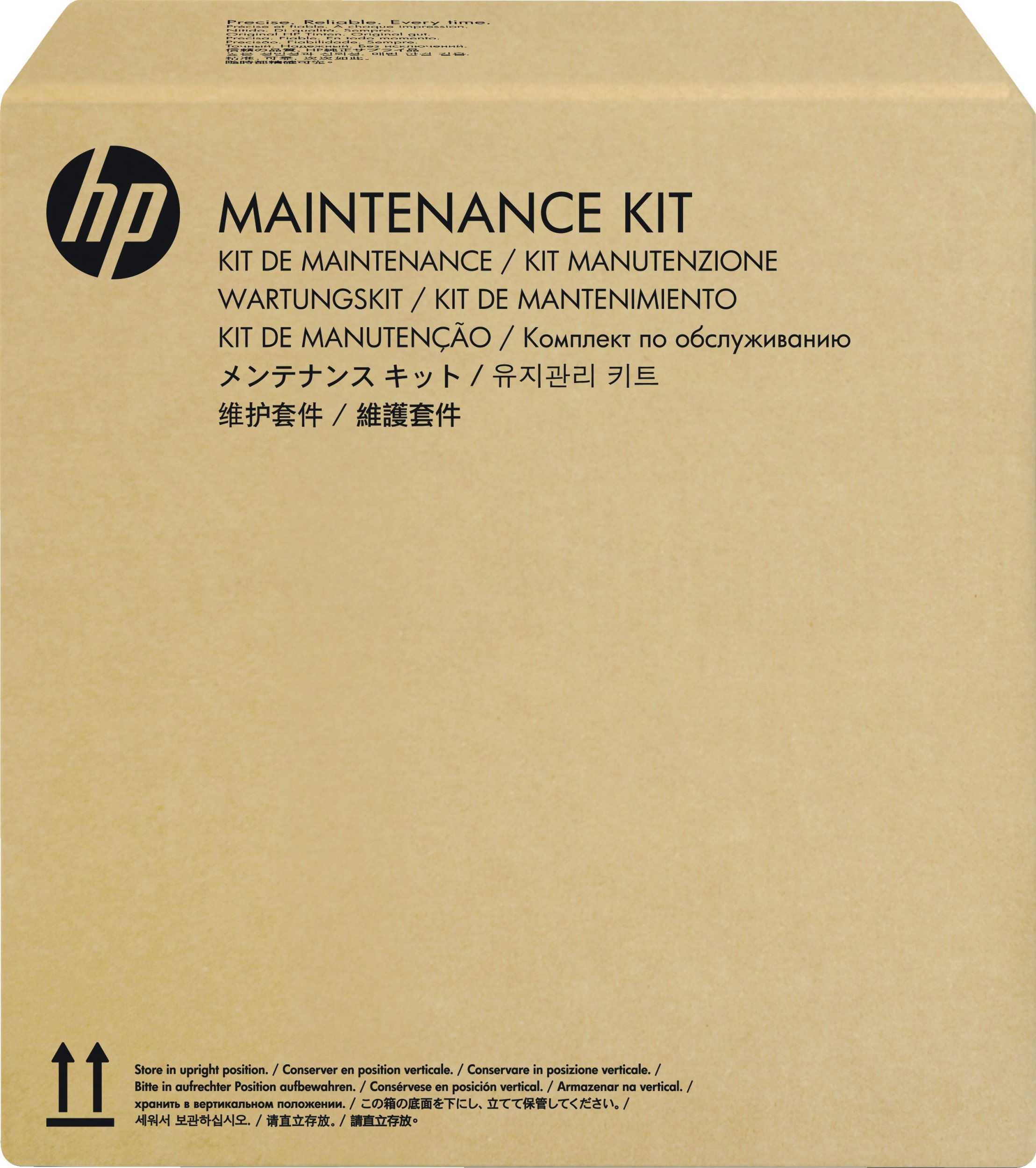 Toner HP (L2756A#101)