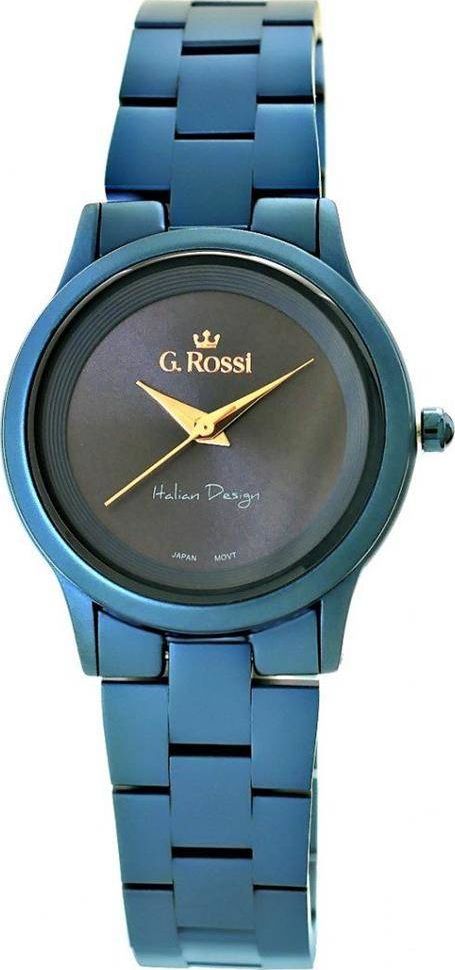 Zegarek Gino Rossi Zegarek Damski G.Rossi 10777B-6F3