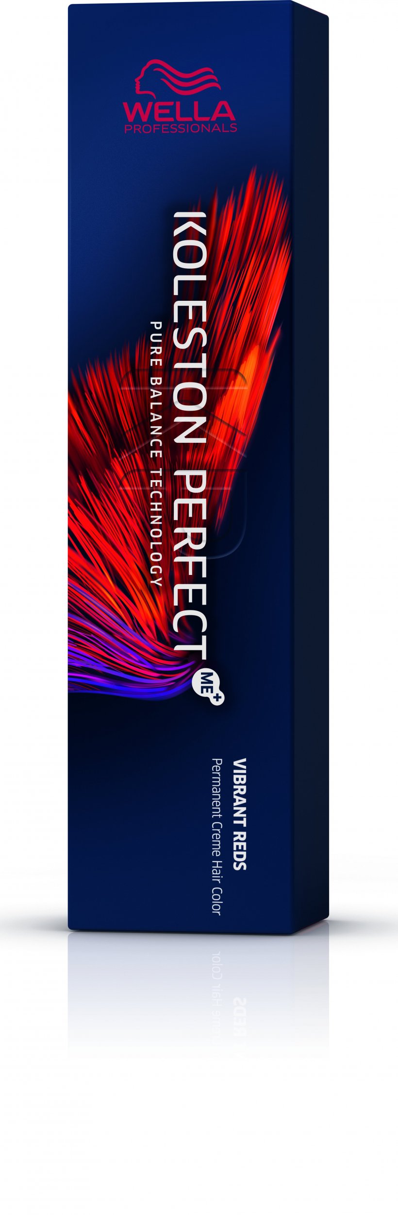 Wella Professionals Wella Professionals, Koleston Perfect Me+, Permanent Hair Dye, 6/34 Dark Blonde Golden Red, 60 ml For Women