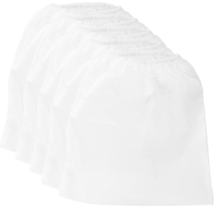 Worek do pochłaniacza Momo MM6606 i Azzurro F-18 - 5 szt