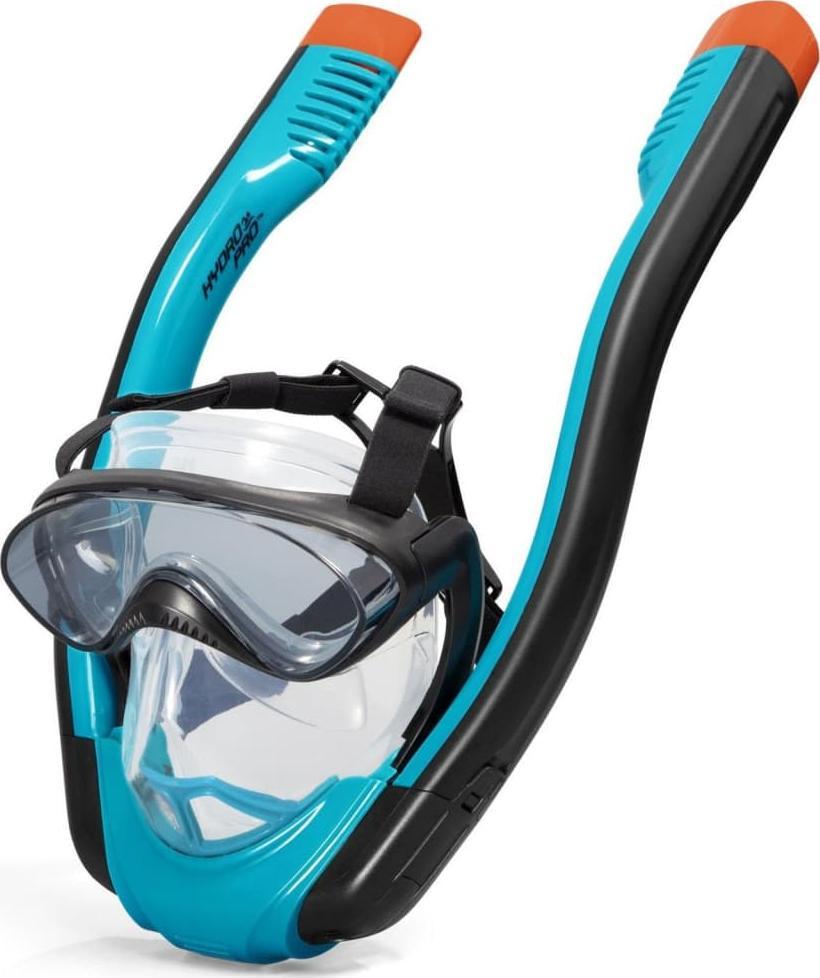 Bestway Maska do snorkelingu Hydro-Pro SeaClear