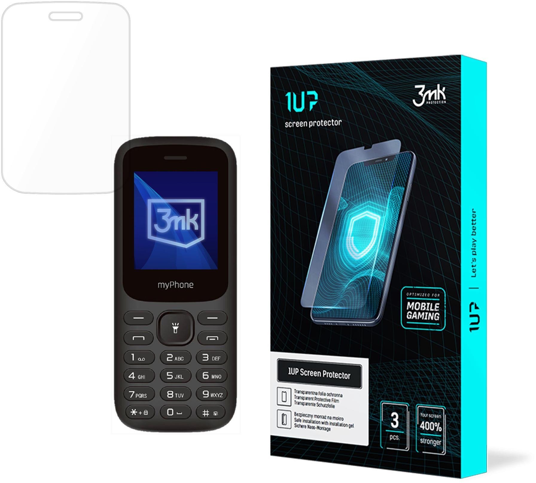 MYPHONE 2220 - 3MK 1UP