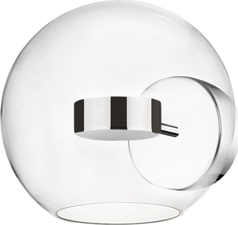 Kinkiet Zumaline Kinkiet ENCELADUS W0428-01D-F4AC Zuma Line