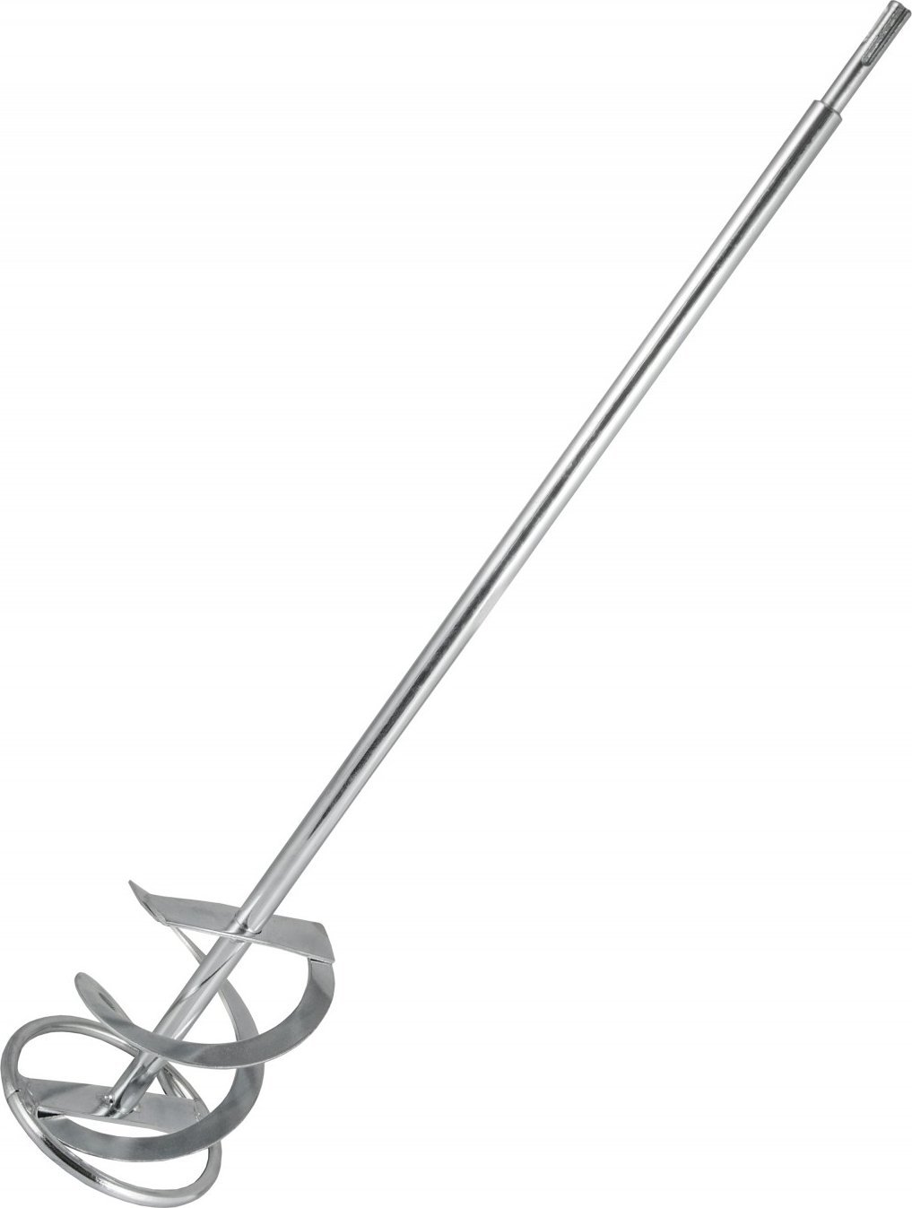 Dedra Mieszadło SDS+ 80mm do zapraw, tynków klejów glazurniczych