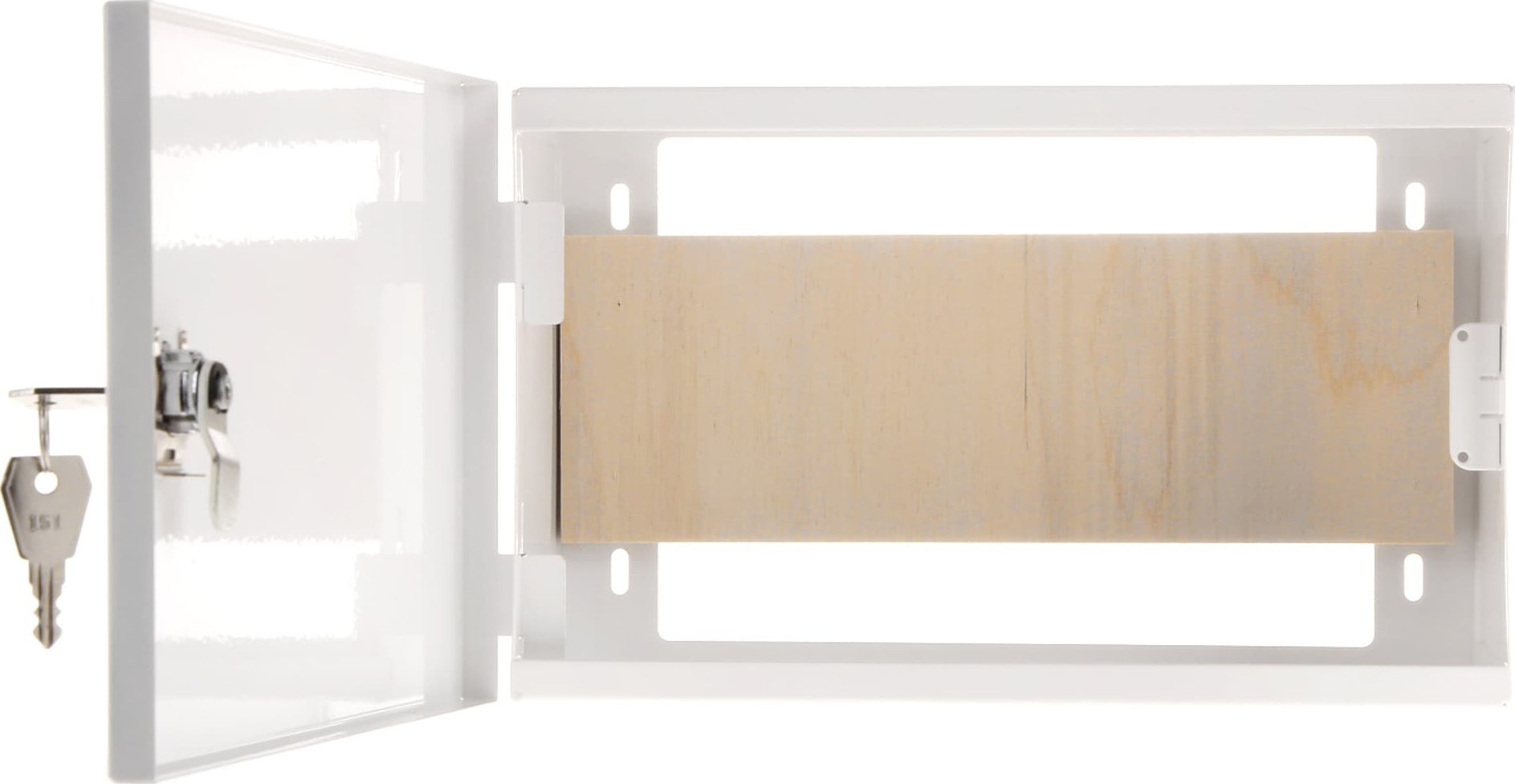 OBUDOWA E-MB-TPR1-MP-W 240x 150x 100mm STALFLEX