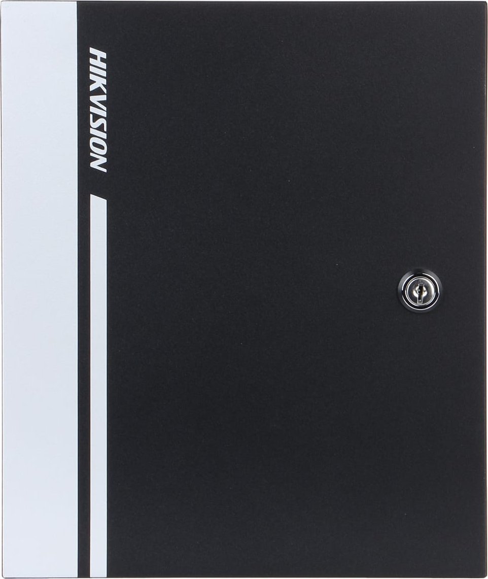 Hikvision KONTROLER DOSTĘPU DS-K2801 Hikvision