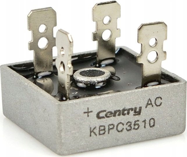 Tvardy Prostownik do agregatu T05012 (1)