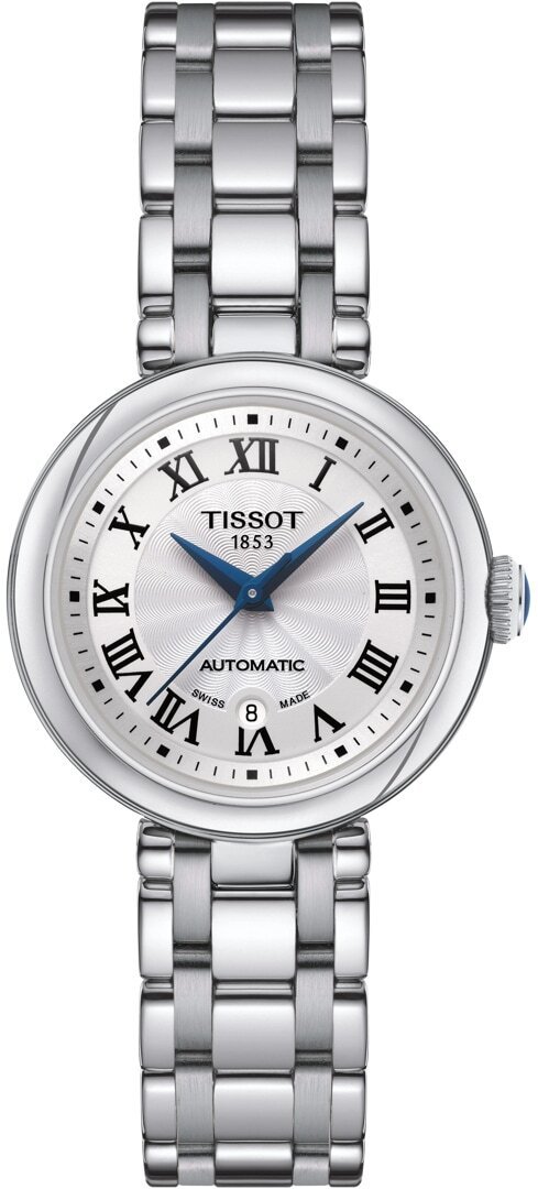 Zegarek Tissot T-Lady T126.207.11.013.00