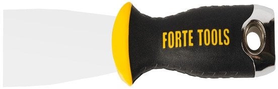 PUTTY KNIFE 4 CM R.2K METAL.