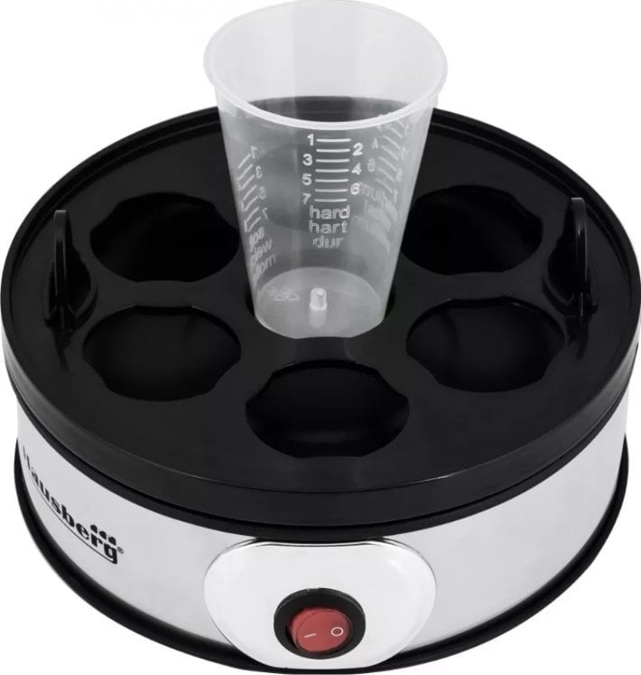 Jajowar Hausberg HAUSBERG HB-2215 kiaušinių virtuvas