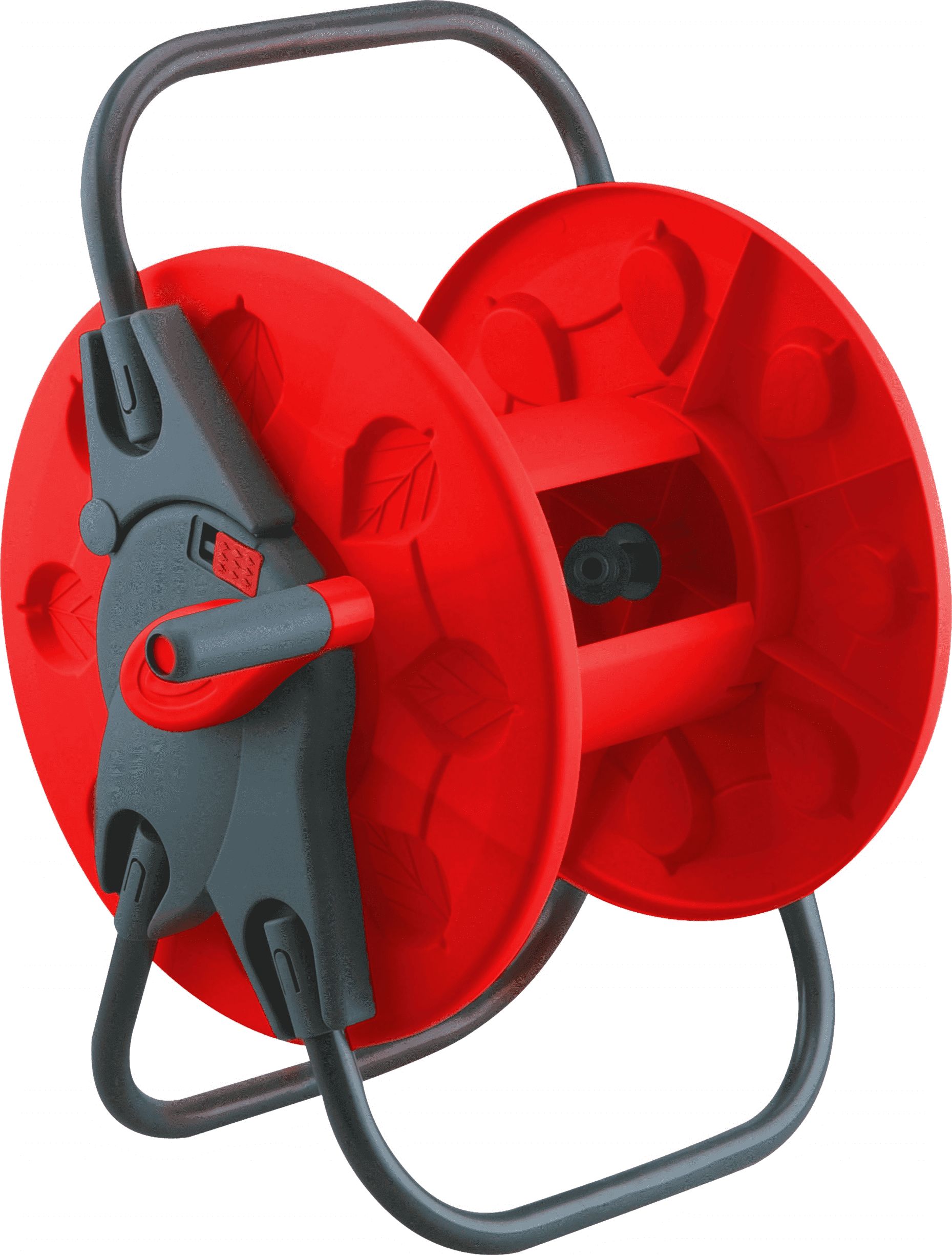 Pro-Line stojak na wąż ogrodowy 45m X 1/2" (99391)