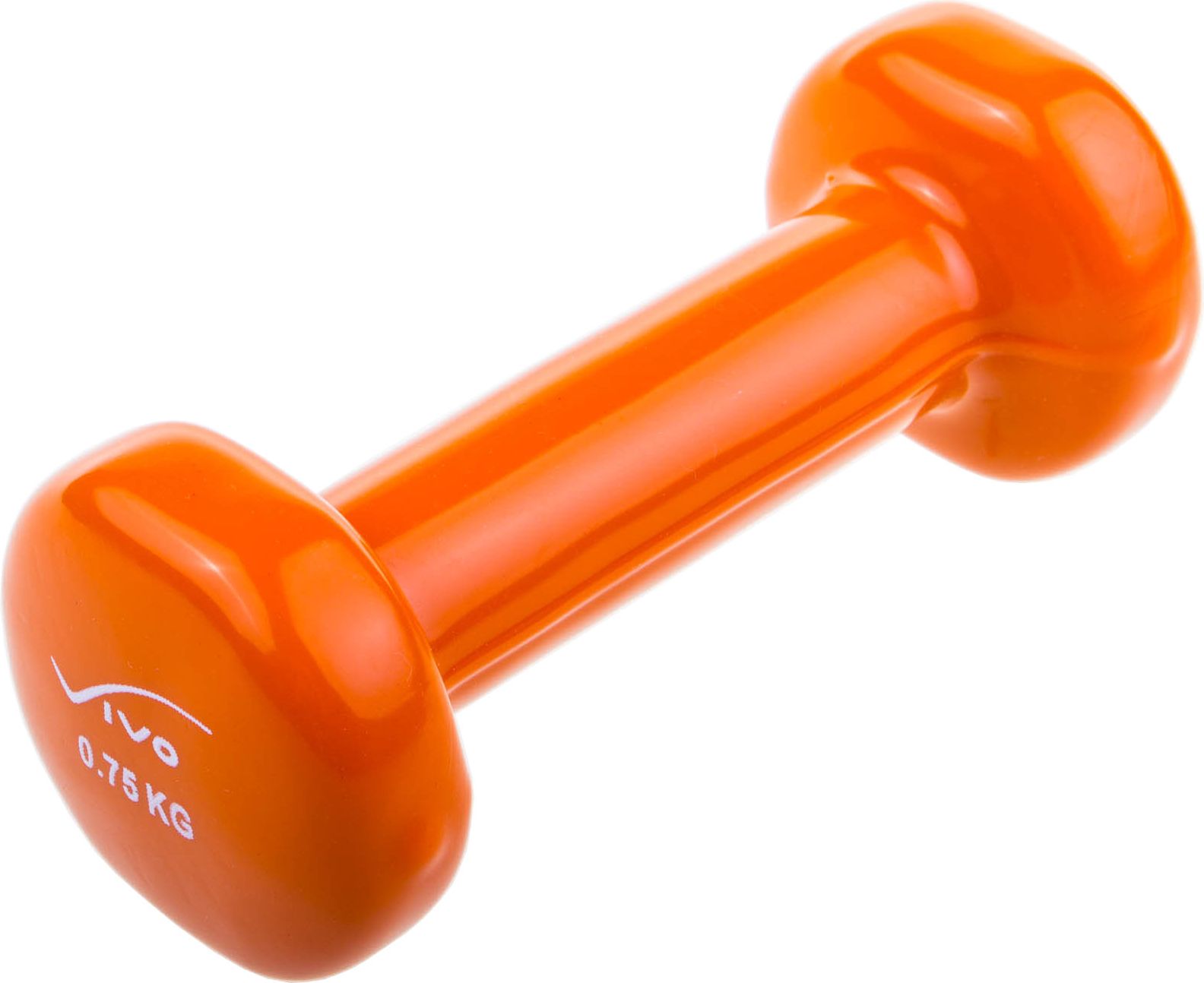 Vivo hantel winylowy 1 x 0.75 kg