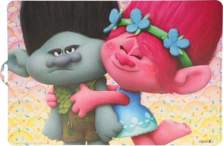 Trolle - Podkladka na stól