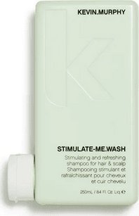 Kevin Murphy KEVIN MURPHY Stimulate Me Wash stymulujący i odświeżajacy szampon dla mężczyzn 250ml