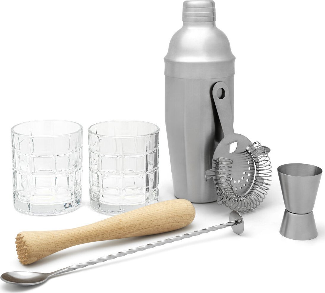 Leopold Vienna Leopold Vienna Barset 7-piece Bar Se 700ml LV233024