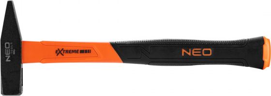 Neo Młotek ślusarski rączka z tworzywa sztucznego 300g 298mm (V31AC-TOP-25-143)