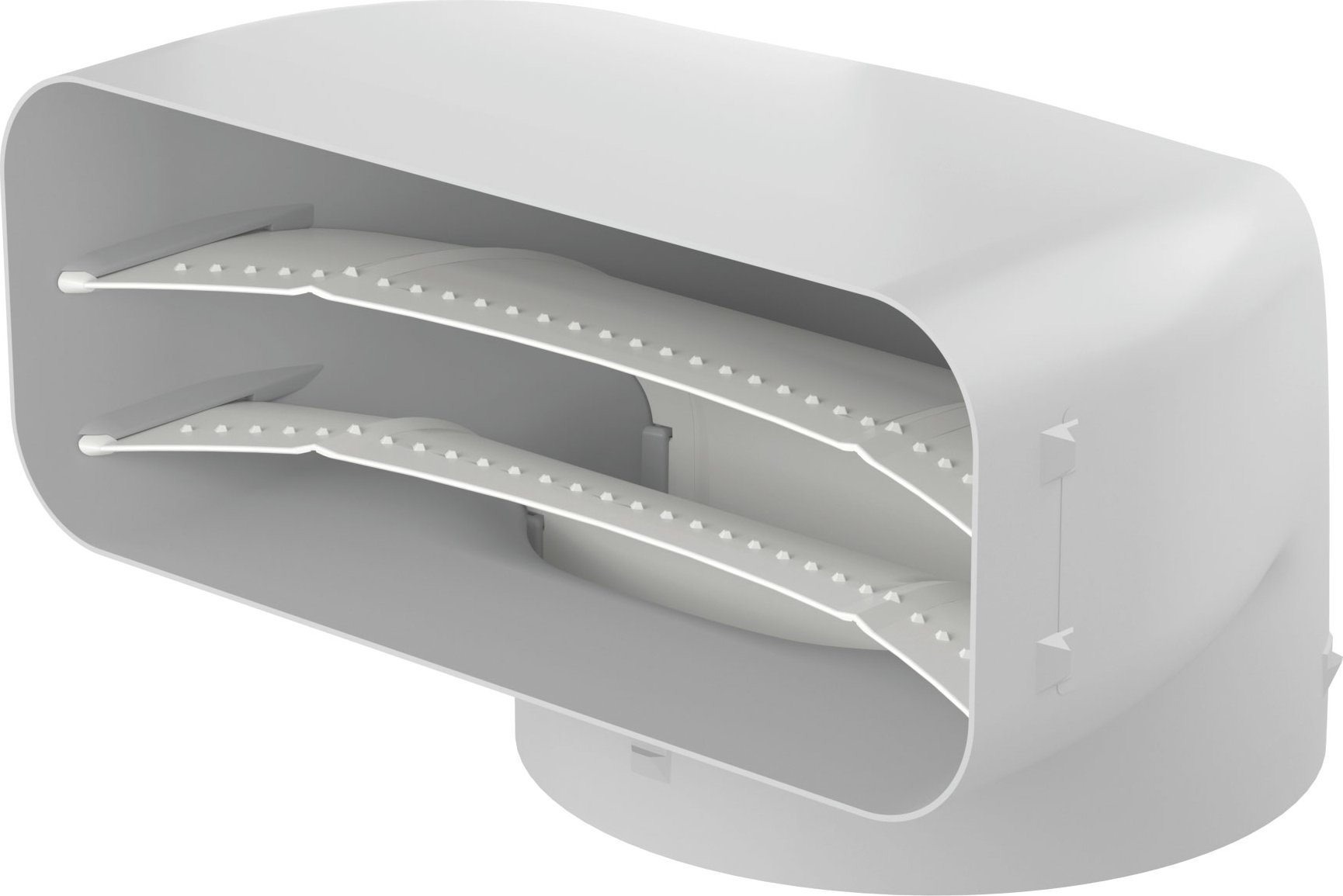 70 CC Cover Evoque, Stål