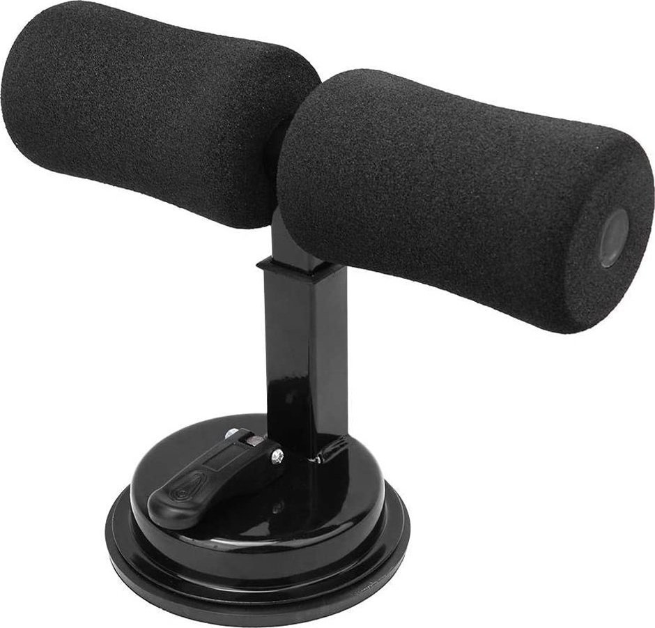 Verk Uchwyt na nogi do ćwiczeń brzuszków przyssawka Uchwyt na nogi do ćwiczeń brzuszków przyssawka