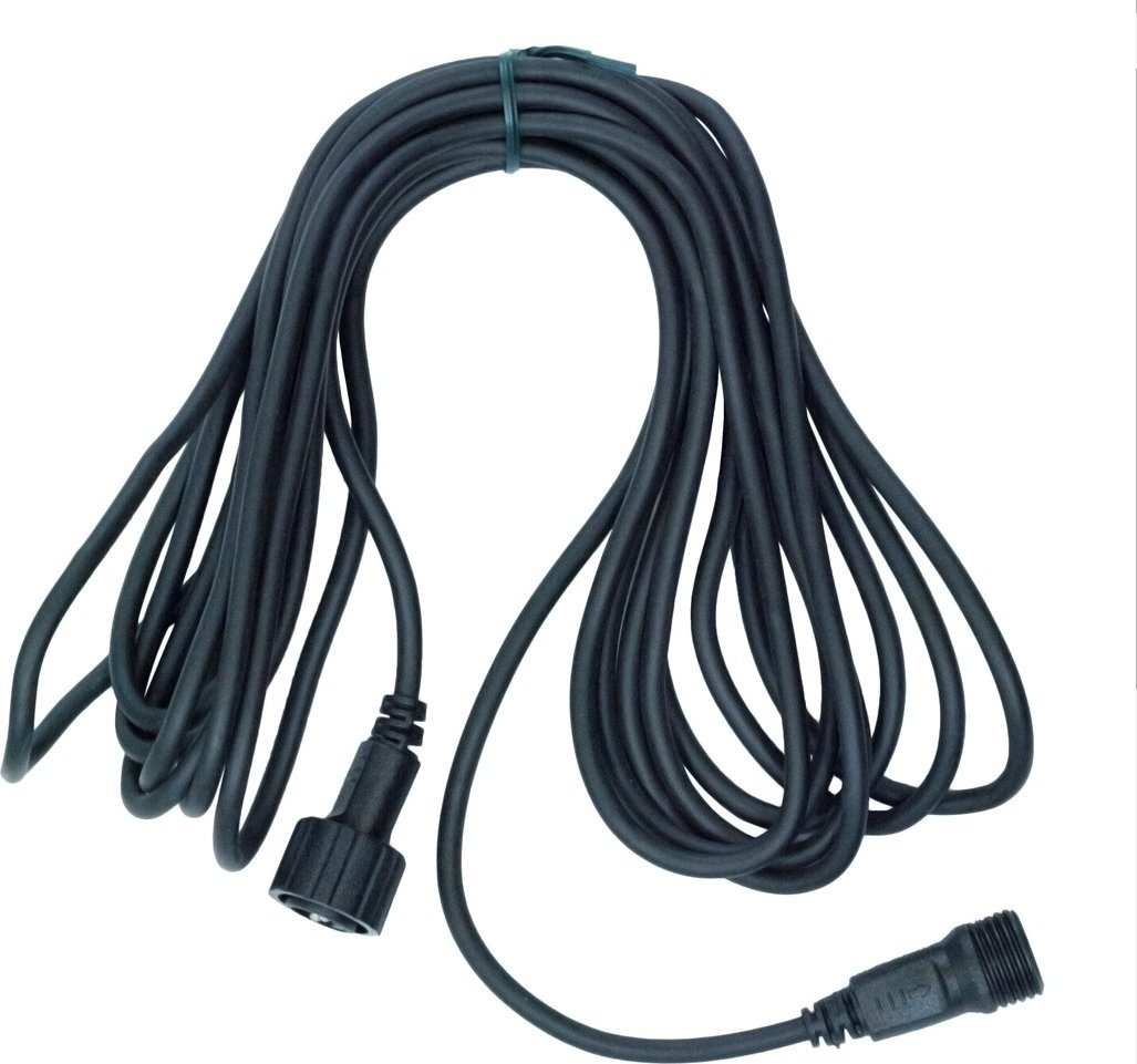 Sirius Sirius Luke Forlængerledning - 5 meter