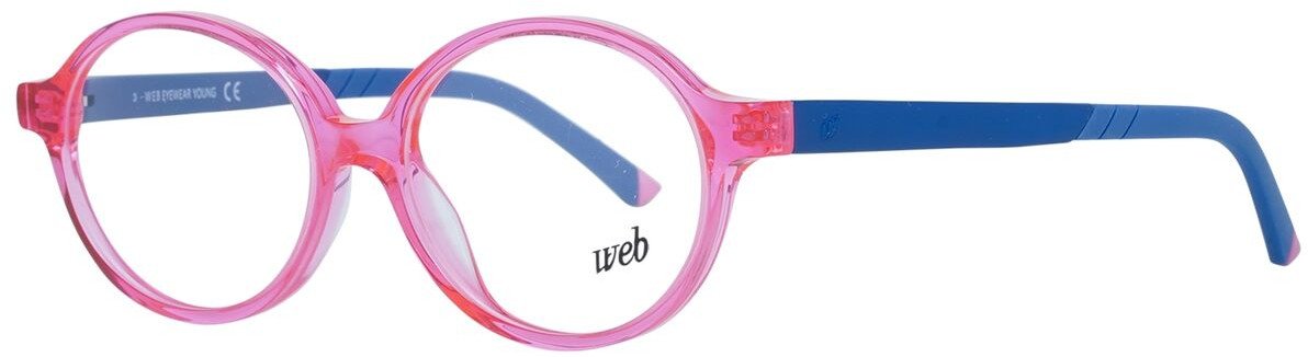 Ramki do okularów Unisex Web Eyewear WE5310 48074