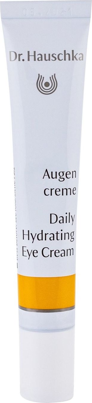 Dr. Hauschka Daily Hydrating Eye Cream W 12.5ml