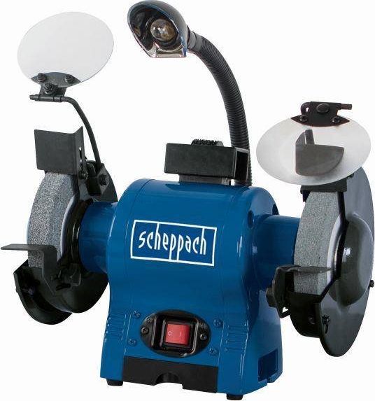 Szlifierka Scheppach BG150