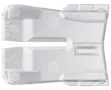 Bosch Bosch splinter guard for GST BCE/150 CE, attachment (5 pieces)