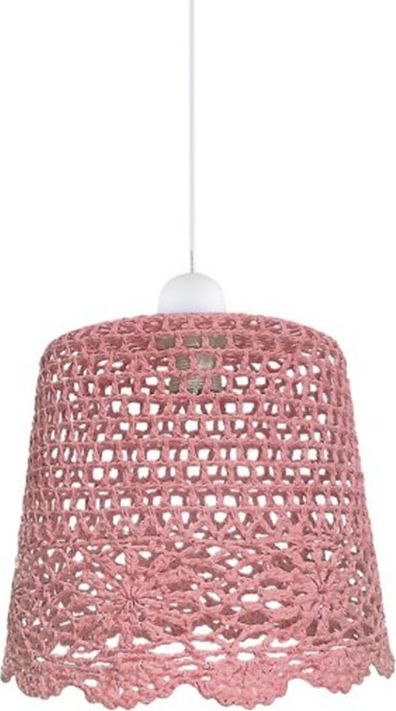 Lampa wisząca Candellux Nonna 1x60W