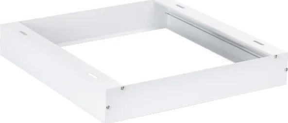 Aigostar Rama do panela 300*300mm biała Panelowa rama świetlna 300*300mm