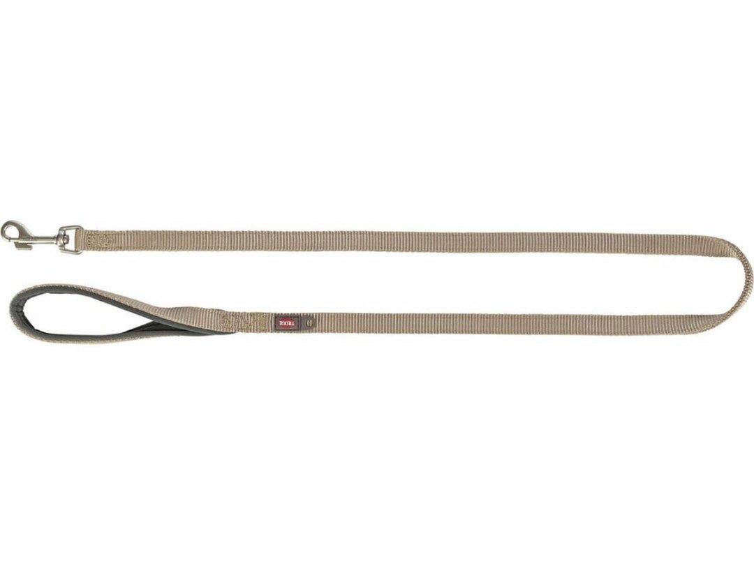 Trixie Premium XS/S taśmowa 1.2m piaskowa