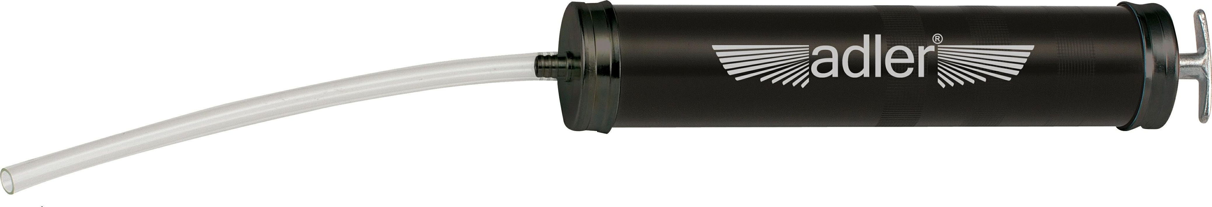 Adler ADLER WYSYSARKA DO OLEJU AD-501 MAR501