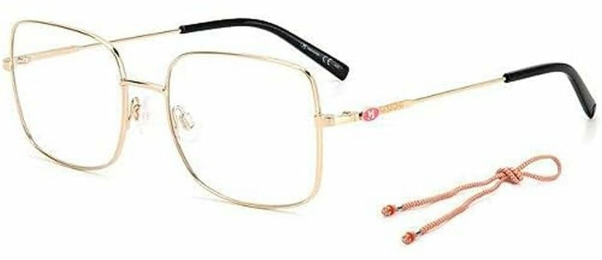 Ramki do okularów Damski Missoni MMI-0083-J5G 52 mm