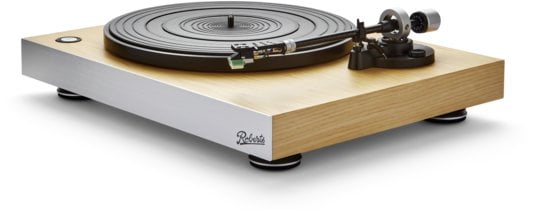 Gramofon Roberts Radio Stylus Luxe USB napęd bezpośredni