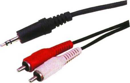 Kabel LP (LEC-KPO2747-7,5)