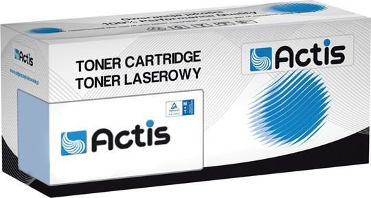 Toner Actis TL-502A Black Zamiennik 50F2H00 (TL-502A)