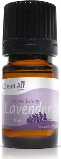 Clean Air Optima OLEJEK LAVENDOWY CLEAN AIR OPTIMA
