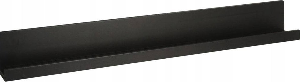 Home Styling Collection Półka na zdjęcia, obrazy SMALL, wąska, 58 x 6 x 6,8 cm