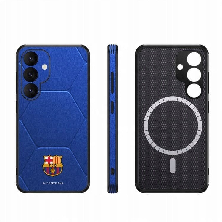 OCPC FCB PHONE CASE MAG S25 SE