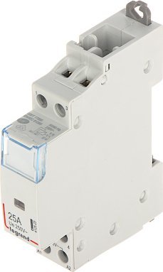 Legrand STYCZNIK MODUŁOWY LE-412523 25 A 250 V AC LEGRAND